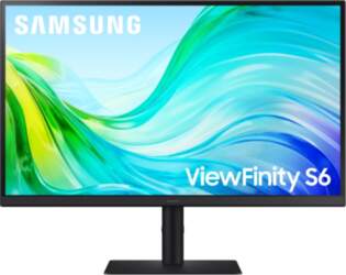 Samsung S61F computer monitor 68.6