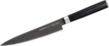 SAMURA universal knife 150 mm Stonewash