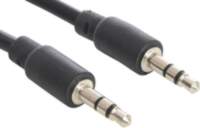 Sandberg  MiniJack Cable M-M  2 m