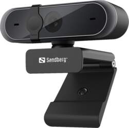 SANDBERG USB Webcam Pro 133-95