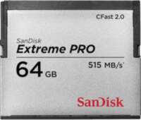 SanDisk CFAST 2.0 VPG130 64GB