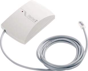 Satel ACCO-USB-CZ security access control system