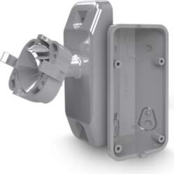Satel BRACKET C GY Grey 1
