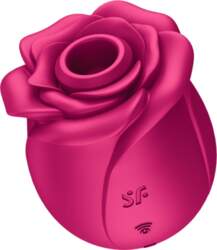 Satisfyer air impulse vibrator Pro 2
