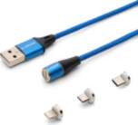Savio CL-154 USB cable 1 m