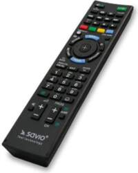 Savio Universal remote controller for Sony