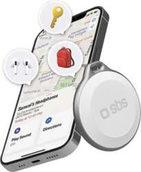 SBS Tracker  Apple Find My  IP65