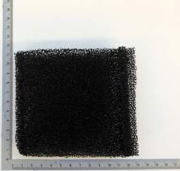 Scheppach Foam filter for Scheppach ASP30-ES