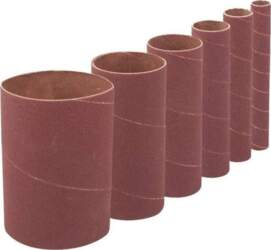 Scheppach SCHEPPACH ABRASIVE BELT FOR BTS800