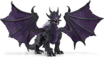 Schleich - Eldrador Creatures - Shadow
