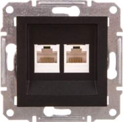 Schneider Electric Computer Socket Asfora 2