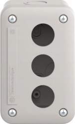Schneider Electric XAL-E empty control box