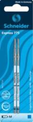 Schneider Express 775 M pen refills