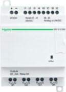 Schneider Module ZELIO LOGIC 8 digital