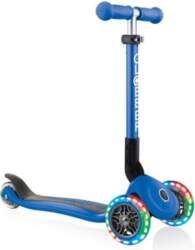 Scooter Globber Junior Foldable Light  blue