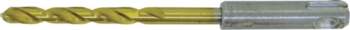 SDS PLIU DRILL BIT MET 3