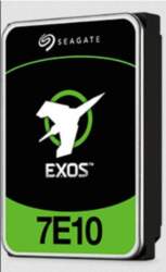 SEAGATE Exos 7E10 SAS 4TB SED