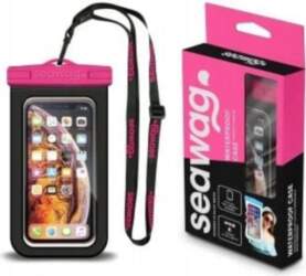 Seawag Element Proof Case - waterproof