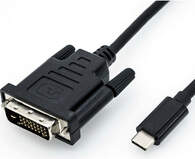 Secomp Roline - Externer Videoadapter -