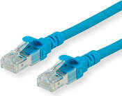 Secomp Roline - Patch-Kabel - RJ-45