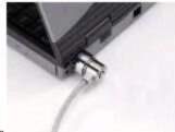 Security cable PremiumCord Security for Kensington