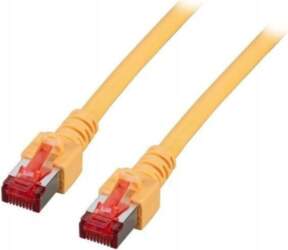 SecurityNET Kabel krosowy patchcord securityNET S/FTP