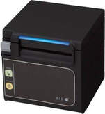 Seiko Instruments RP-E11 Printer  USB  Black