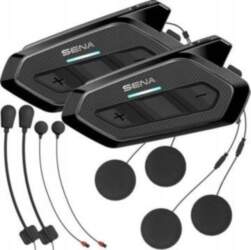 Sena Spider RT1 Dual Pack motorcycle