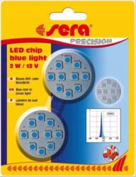 Sera Diody LED chip blue light