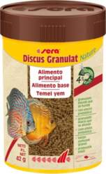 Sera Discus Granules 100 ml (42