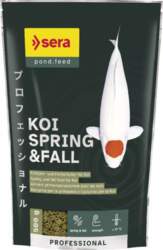 Sera Koi Professional Spring Fall SE-07011