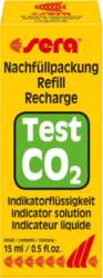 Sera Refill fluid for CO2 indicator