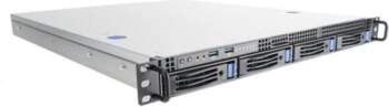Serwer Ernitec 1u 4 Bay Server
