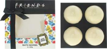 Set    Friends  Relaxing  Coffee  Bath Bomb