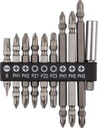 Set of double-sided bits SL6 PH1x2