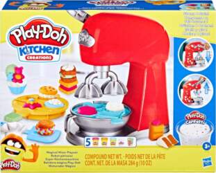Set PlayDoh Magic Mixer F4718