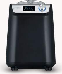 Severin EZ 7407 ice cream maker
