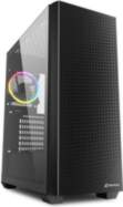 Sharkoon Gehause VS9         RGB    ATX       1xGlas