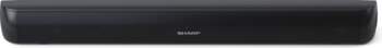 Sharp HT-SB107 2.0 Compact Soundbar