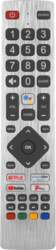 Sharp LXRMC0015N TECHNIKA / SHARP TEF