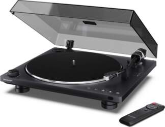 Sharp RP-TT100 Automatic Turntable with Bluetooth-out