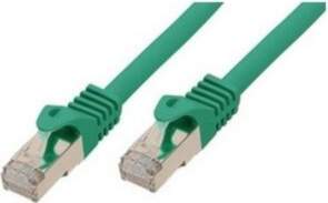 Shiverpeaks Patchcord BASIC-S Cat 7 S/FTP