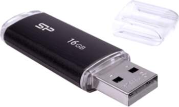 SILICON POWER 16GB  USB 2.0