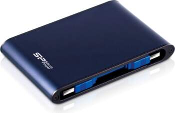 Silicon Power Armor A80 external hard