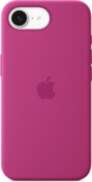 Silicone case for iPhone 16e -