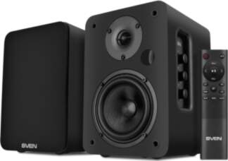 Skaļruņi Sven SPS-830 Black Array SPS-830