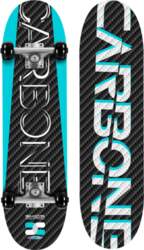 Skids Control - Skids Control Skateboard