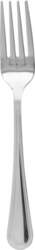 Sleigh ride Cake fork Luce silver