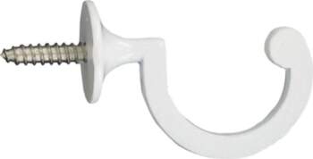 SMALL CROOK HOOK  SMALL SIZE X2