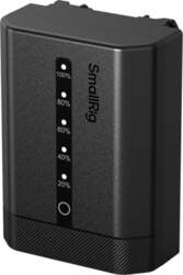SmallRig 5297 USB-C Camera Battery with